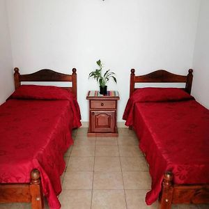 Habitación con Cama King